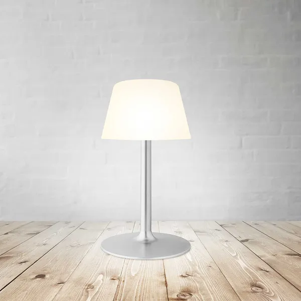 SunLight Solcelle Lampe 505 cm