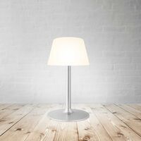 SunLight Solcelle Lampe 505 cm