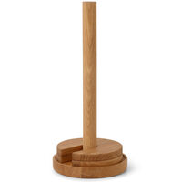 Stack Kjøkkenrullholder 35 cm Eik