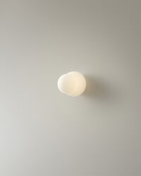 Fall 11 Wall Lamp