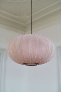 Knit-Wit Pendel Oval 57 cm Anniversary Glitter Gull