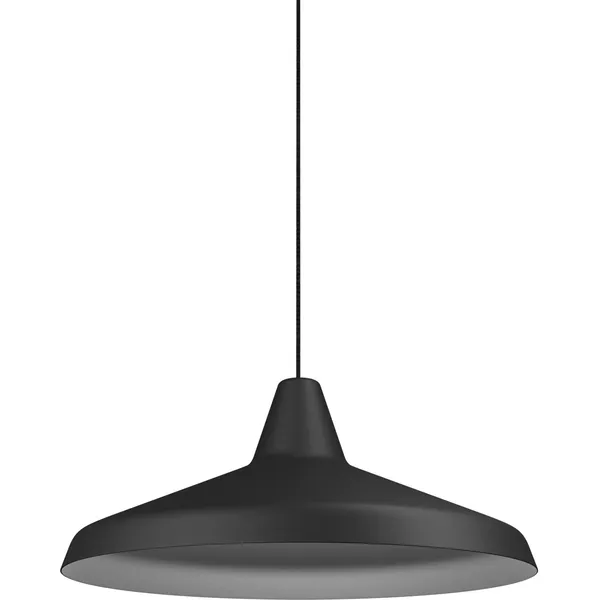 Titan Pendel 400 mm Svart