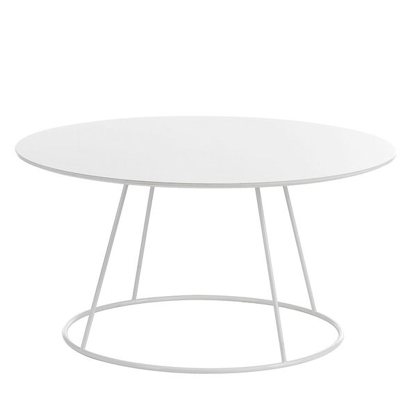 Breeze Bord 80cm Sort
