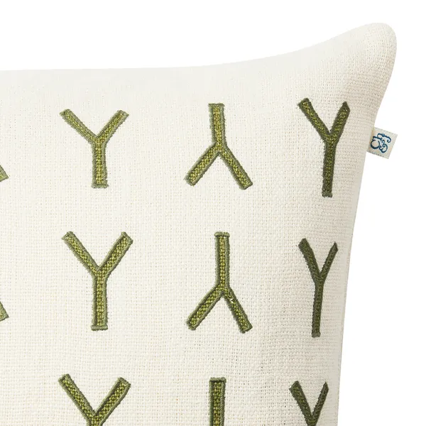 Divan Tyynynpäällinen 50x50 cm Cactus Green