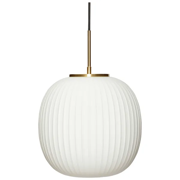 Serene Pendellampe Ø32 cm