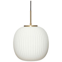 Serene Pendellampe Ø32 cm