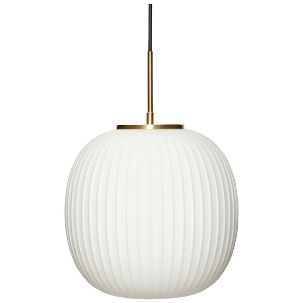 Serene Pendellampe Ø32 cm