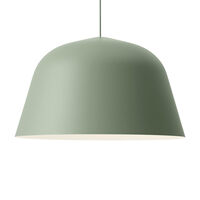 Ambit Pendel Ø55cm Dusty Green