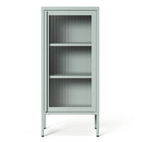 Store Skåp 50x110 cm Slate Grey