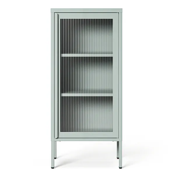 Store Skåp 50x110 cm Slate Grey