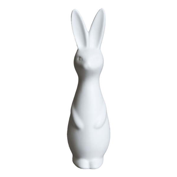 Swedish Rabbit White