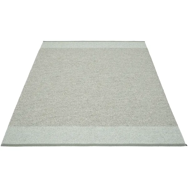 Edit Teppe Army / Sage / Stone Metallic 140x200 cm
