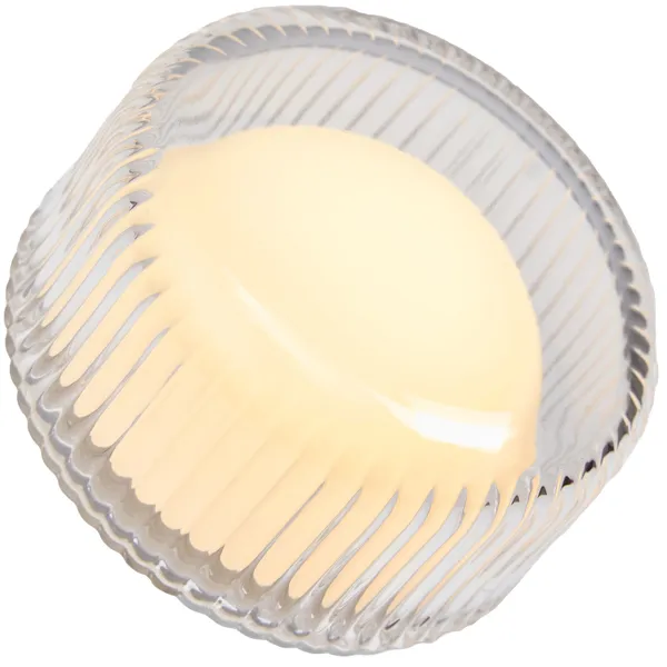 Firth Vägglampa Vit
