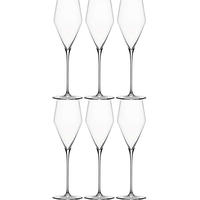 Denk'Art Champagneglas 25 cl 6-pack