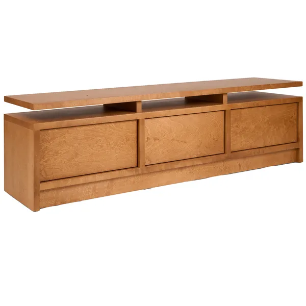 Ratio Konsolbord Warm Brown