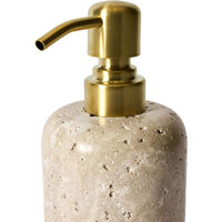 Foam Tvålpump Cream