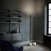 Model 1095 Gulvlampe 170 cm