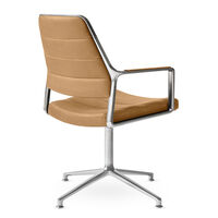 455 Svingstol Camel Leather