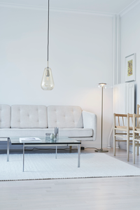 Anoli 1 Pendel 190 mm Nordic Gold / Guld