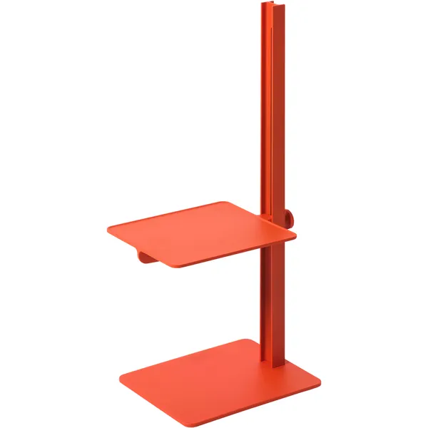 Museum Sidebord Orange