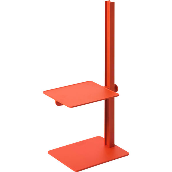Museum Sidebord Orange