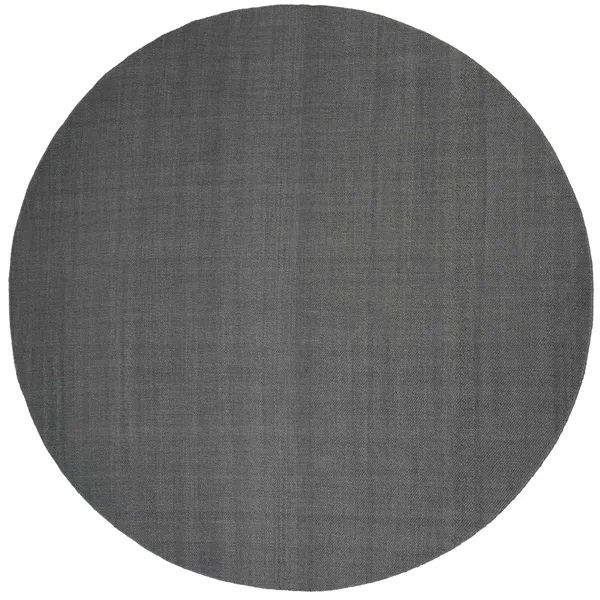 Found 05 Matto Ø220 cm Stone Grey