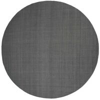 Found 05 Matto Ø220 cm Stone Grey