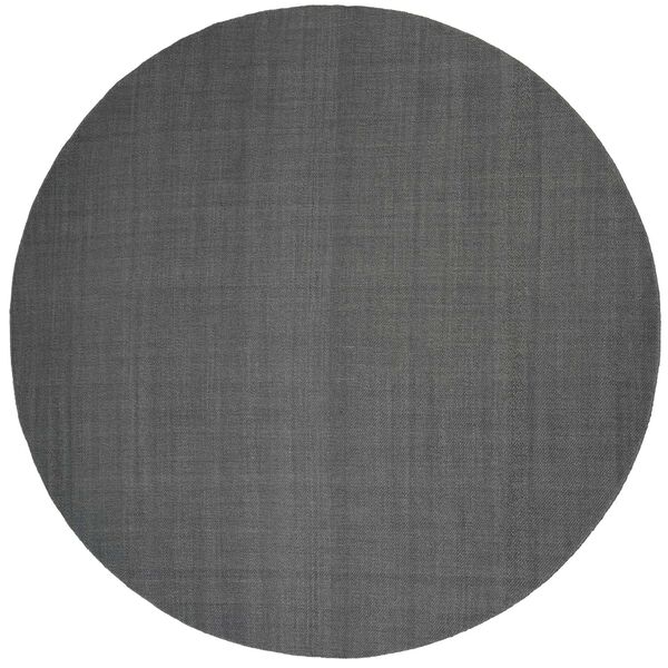 Found 05 Matto Ø220 cm Stone Grey