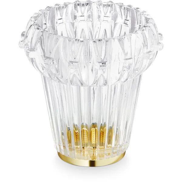 Eyeball XL Lampskärm Guld