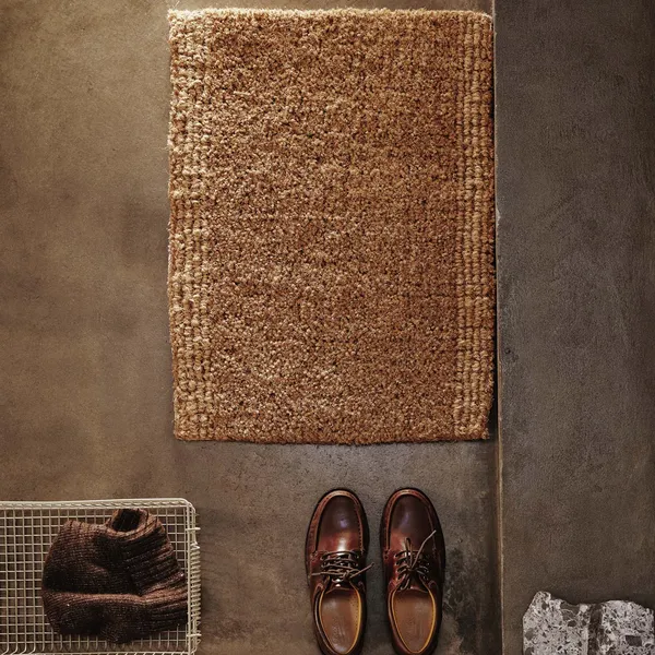 Coir Dørmatte 50x70 cm
