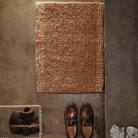 Coir Dørmatte 50x70 cm