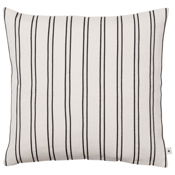 Twill Pudebetræk 50x50 cm Offwhite