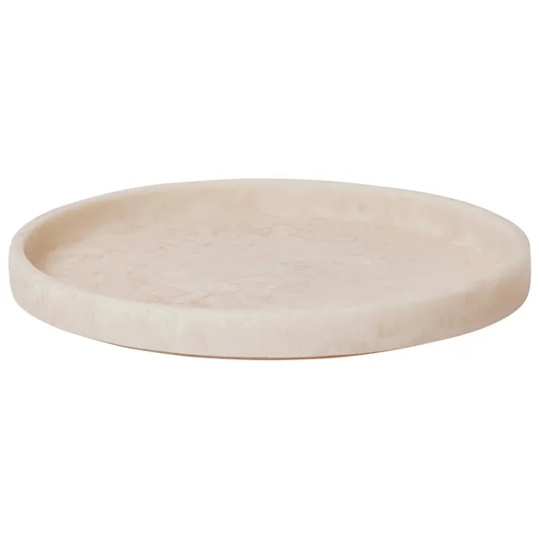 Mist Tarjotin Ø30 cm Pearl