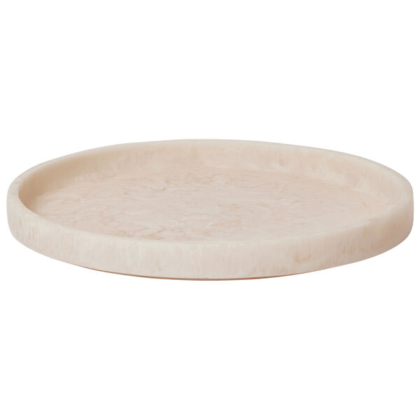 Mist Tarjotin Ø30 cm Pearl