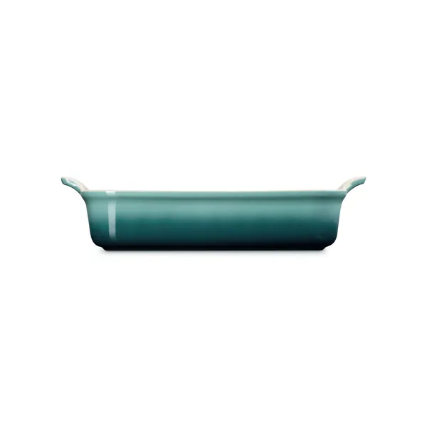 Heritage Oven Dish 32 cm Bleu Riviera