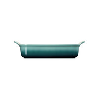 Heritage Oven Dish 32 cm Bleu Riviera