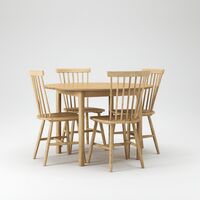 Wood Matgrupp Ek