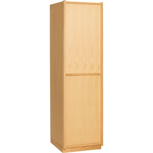 Kura Wardrobe Large Natural