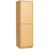 Kura Wardrobe Large Natural