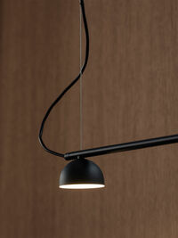 Blush Rail 3 Pendel Matsort