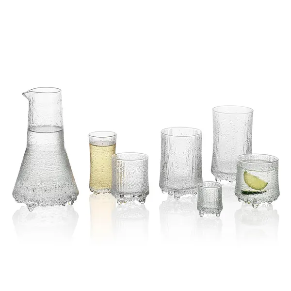 Ultima Thule Champagneglas 18 cl 2-pak Klart
