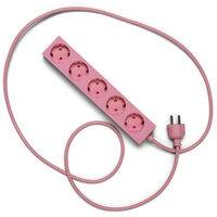 Power Beam 5 m Bubble Gum