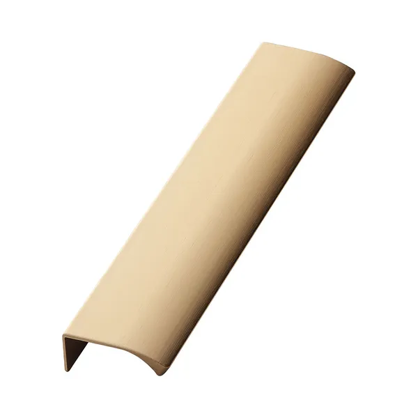 Edge Håndtag 200mm Antik Bronzel
