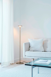 Blossi Lattiavalaisin Nordic Gold / Kirkas