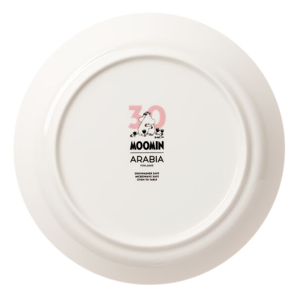 Moomin Setti Lautanen / Muki Love 30