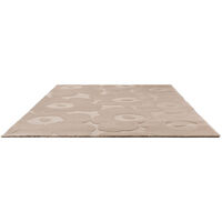 Unikko Matto 200x300 cm Light Beige