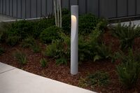 Flindt Garden Pullert Lang Aluminium Anker Uten Adapter 2700K