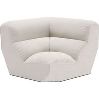 Hi Lo AV55 Modulsoffa Cifrado