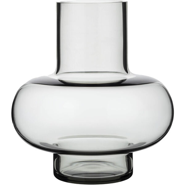 Umpu Vase Misty Grey