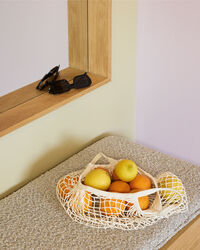Still Spegel Natur